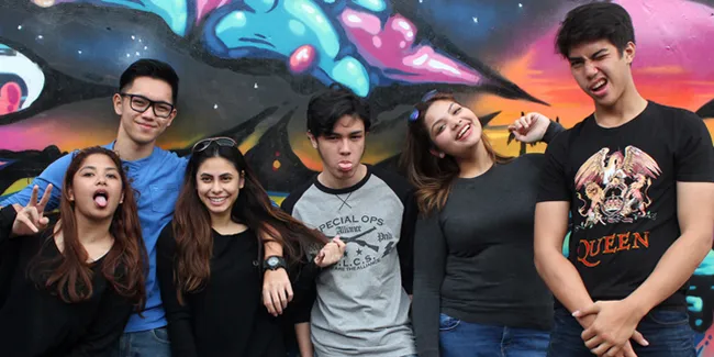 Beda Jauh, #AnakArtis Season 2 Lebih Banyak Drama