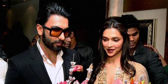 Beda Visi Soal Hubungan, Pasangan Seleb Bollywood Ini Retak?