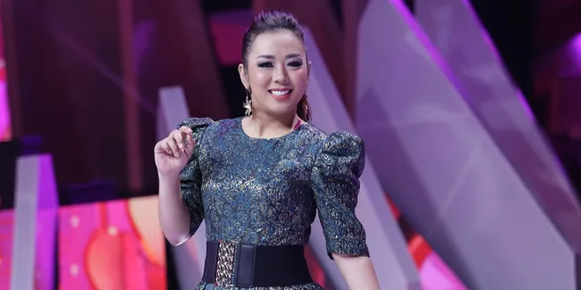 Begini Beda Kemarahan Soimah dan Masidayu di Pentas DAA4