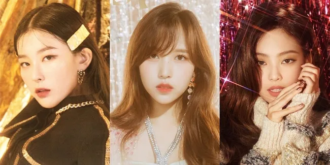 Begini Cara Idol K-Pop Habiskan Waktu Selama 'Self Quarantine' Hadapi Virus Corona