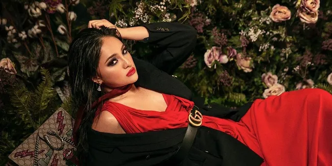 Begini Cara Marshanda Lawan Depresi dan Bipolar Sampai Dinyatakan Hampir Sembuh