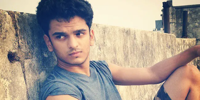 Begini Kelakuan Jay Saumik Joshi Saat Break Syuting 'Mahabharata'