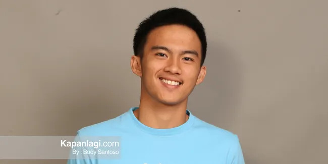 Begini Kisah Gusti Rayhan, Anak Farhat Abbas Yang Gagal Perankan Dilan