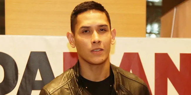 Begini Observasi Ganindra Bimo Demi Peran Dancer Hiburan Malam