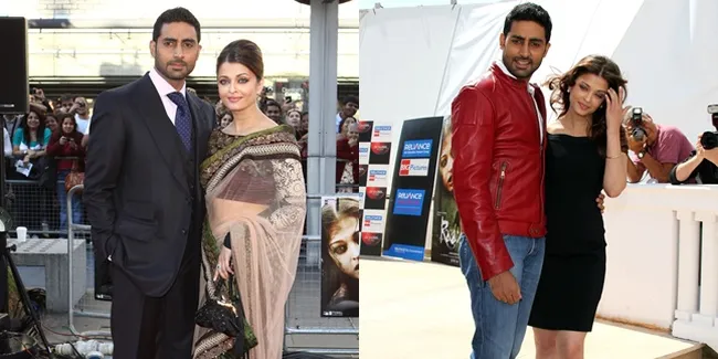 Begini Potret Imut Putri Cantik Aishwarya di Momen Diwali, Gemas!