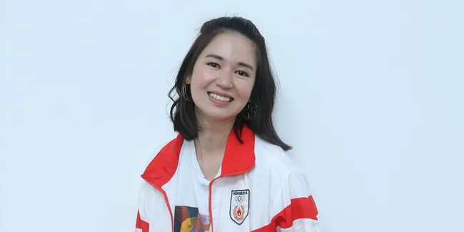 Begini Proses Casting Laura Basuki Sebagai Susi Susanti, Daniel Mananta Auto Mewek!