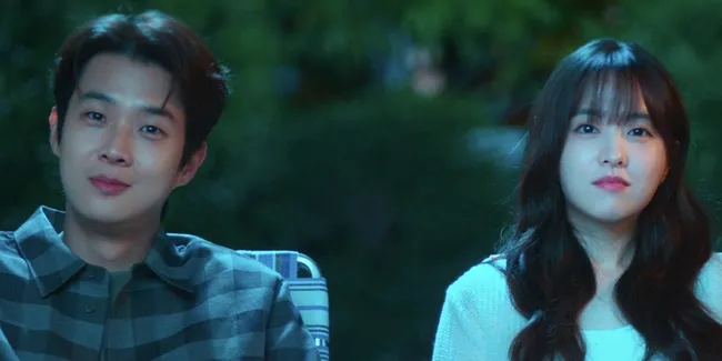 Begini Reaksi Park Seo Joon & Hyung Sik Reaksi Saat Tahu Choi Woo Shik dan Park Bo Young Adu Akting