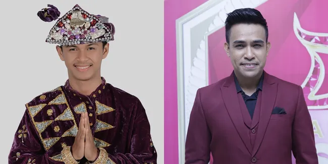 Begini Serunya Aksi Jordan Duta Dangdut Dari Bangka Belitung Duet Gitar Bersama Fildan