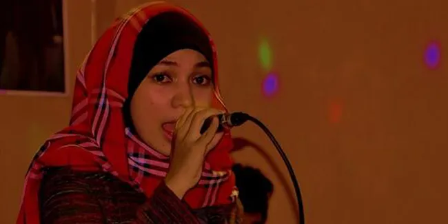 Begini Suara Indah Nevertari Sebelum Terkenal, Penasaran?