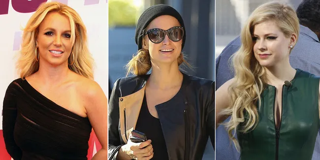 Beginilah Wajah Para Artis Tenar Saat 'Teler', Masih Keren?