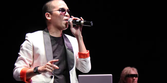 Behind The Scene Klip Aditya 'Bertahanlah', Kocak Banget!