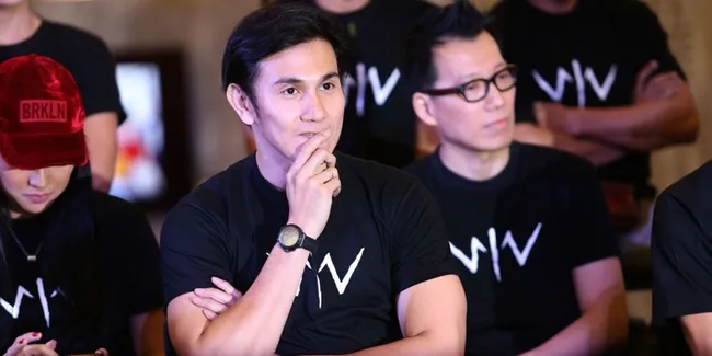 Behind The Scene 'WIRO SABLENG', Konsep Kolosal Dengan Sentuhan Modern