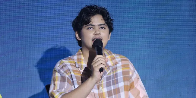 Bekerja Dalam Kondisi Mengidap Penyakit OCD, Aliando Syarief Sebut Tak Menjadi Hambatan