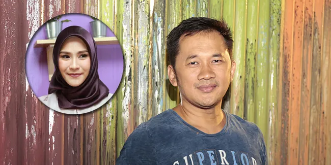 Belajar Dari Zaskia Adya Mecca, Hanung Bramantyo Merasa Cemen