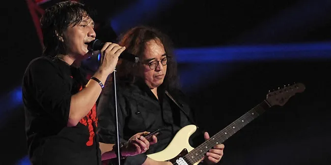 Beli 1 Dapat 1 Tiket di Konser 25 Tahun KLa Project
