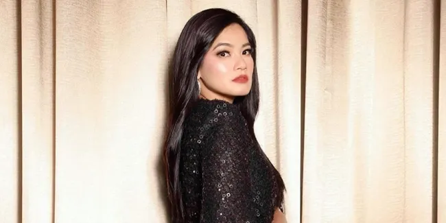 Beli Monstera Jumbo nan Cantik, Titi Kamal Berharap Christian Sugiono Nggak Protes