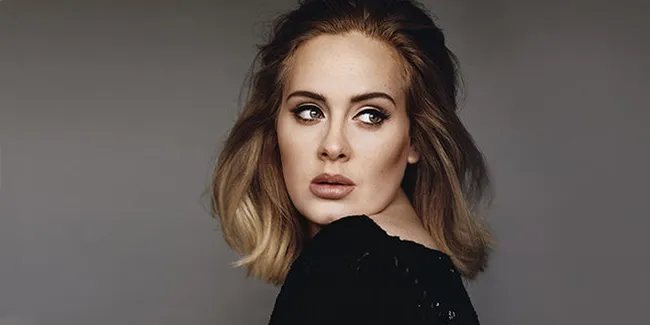 Beli Rumah di Daerah Terpencil, Adele Persiapkan Untuk Pensiun?