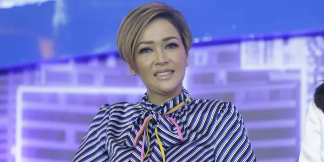 Beli Rumah Tetangga, Maia Estianty Perluas Rumahnya Jadi 1500 Meter Persegi