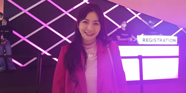 Beli Tiket Konser BLACKPINK Rp 5 Juta, Hesti Purwadinata: Mau Lihat Pori-Pori Jisoo dari Dekat