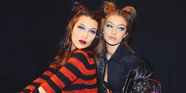 Bella Hadid: Gigi Adalah Sahabatku & Aku Mencintainya Sampai Mati