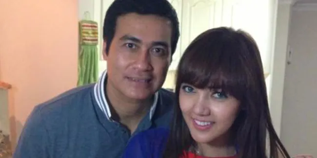 Bella Shofie Pacaran Dengan Adjie Pangestu
