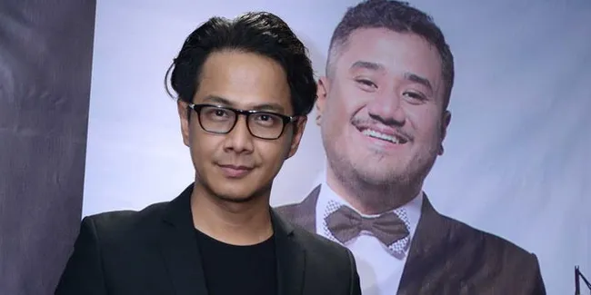 Belum Dikaruniai Momongan, Delon dan Istri Ingin Berdua Dulu