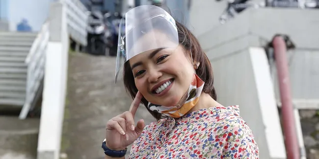 Belum Genap 40 Hari, Keluarga Mpok Alpa Curiga Niat Suami Almarhumah Urus Perwalian