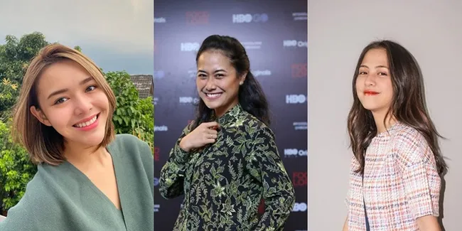 Meski Belum Menikah, 7 Seleb Ini Sukses Perankan Karakter Orangtua dan Keibuan