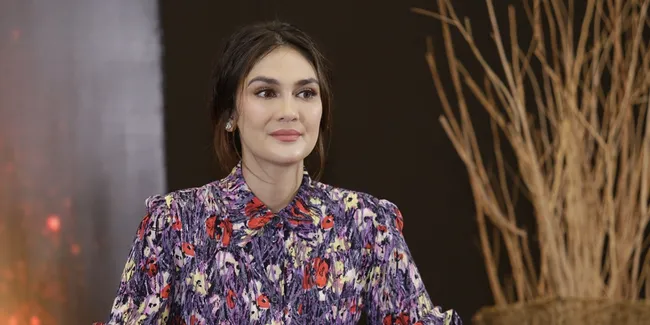 Belum Nikah di Usia 36 Tahun, Luna Maya: Itu Bukan Suatu Kekurangan