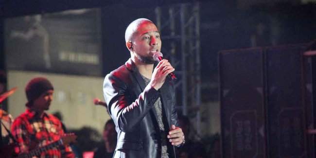 Belum Resmi Dibuka, Jakarta Fair 2014 Sudah Diserbu Pengunjung