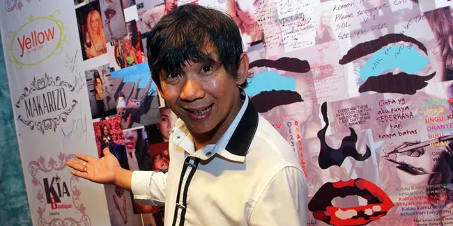 Belum Setahun Menikah, Ginanjar Mantap Ceraikan Istrinya