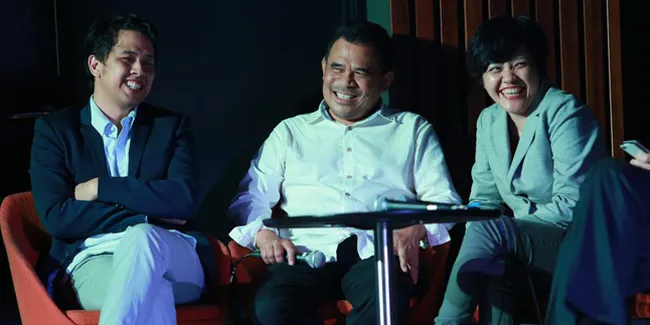 Belum Syuting, Film Mouly Surya Ini Sukses Tembus Cannes 2016