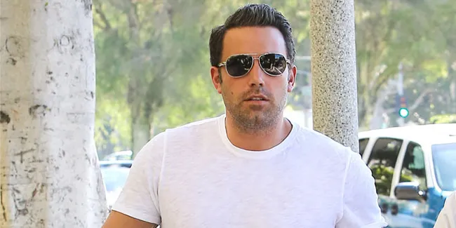 Ben Affleck Bikin Mantan Baby Sitter 'Selingkuhannya' Hamil?