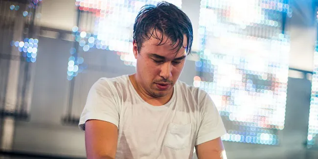 [Eksklusif] Ben Gold Senang 'Souvenir' Dari KapanLagi.com