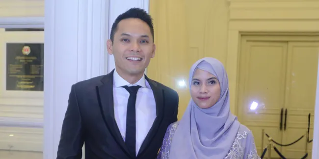 Ben Kasyafani dan Istri Terganjal Masalah Untuk Jalani Program Kehamilan