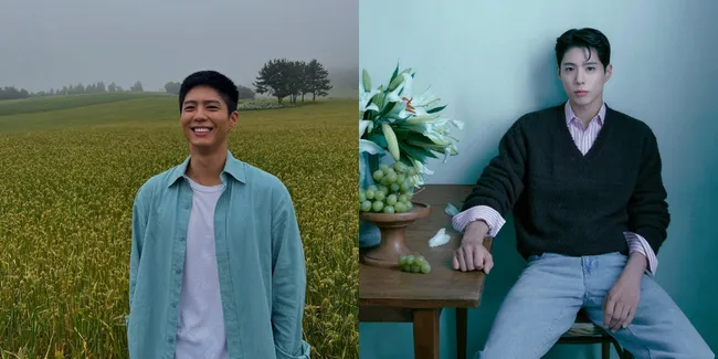 Benar-Benar Green Forest, Ini Bukti Kebaikan Hati dari Park Bogum saat Syuting Drama Korea WLGYT