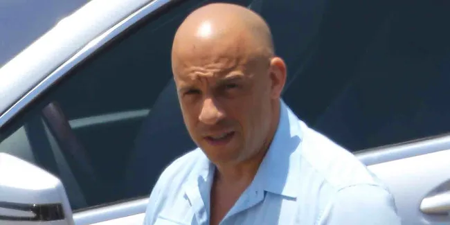 Benarkah 'FAST AND FURIOUS 7' Merupakan Film Terakhir?