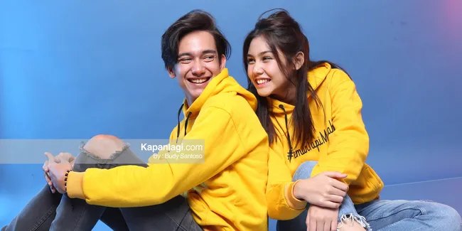 Benarkan Adipati Dolken & Vanesha Prescilla Pacaran? Ini Cara Membuktikannya