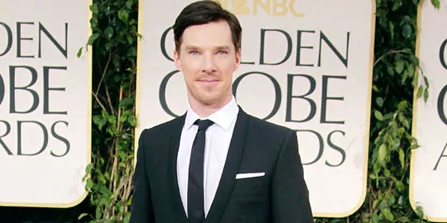 Benedict Cumberbatch Dipercaya Jadi Anggota Beatles Ke-5 Dalam Film