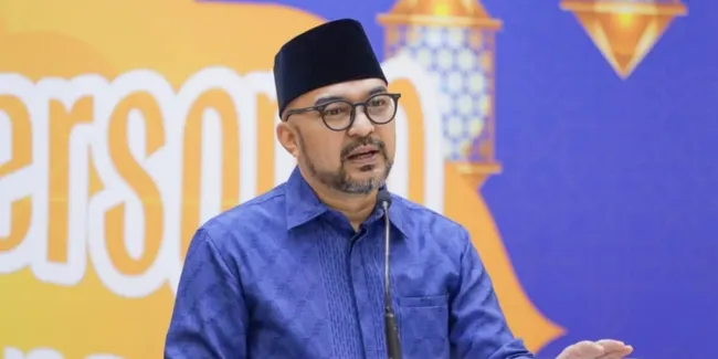 Bentuk Dukungan David Chalik Kepada Pelaku UMKM