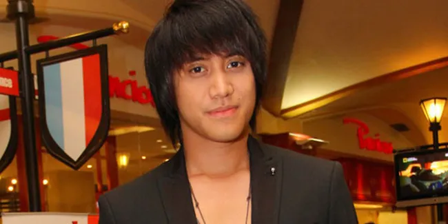 Bentuk Girlband, Kevin Aprilio Ingin Pahami Wanita