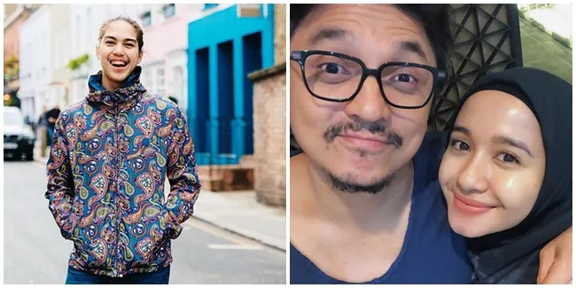 Berada di Luar Negeri, Ini Dia 10 Seleb yang Tak Bisa Jalani Puasa Bareng Keluarganya