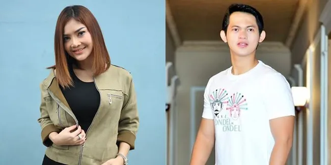 Berada di Mekkah, Begini Ucapan Manis & Doa Irma Dharmawangsa Untuk Irfan Sebaztian