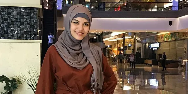 Berang! Tahu Suaminya Nikah Lagi, Pesinetron Nadya Almira Murka di Instagram