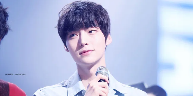 Berani-Beraninya Suruh Ahn Jae Hyun Oplas