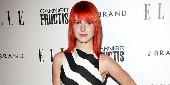 Berani Dobrak Pakem, Hayley William Sabet Trailblazer Award!