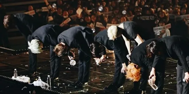 Berantakan! Ini Beberapa Konser K-Pop yang Pelaksanaannya Tidak Berjalan Mulus Sesuai Rencana