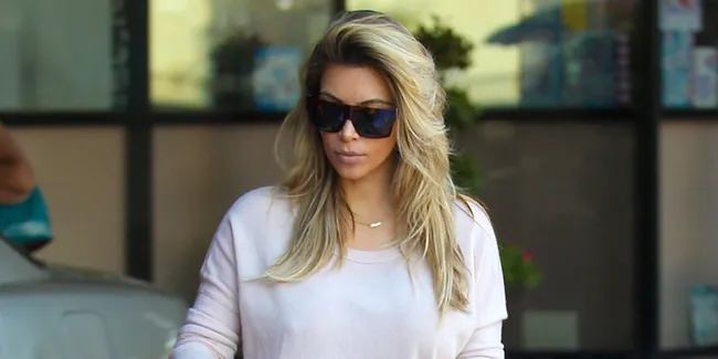 Berapa Banyak Anak Yang Diinginkan Kim Kardashian?