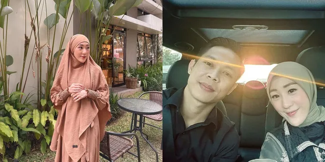 Berawal Dicomblangin, Begini Potret Terbaru Larissa Chou Setelah Nikah dengan Ikram Rosadi - Auranya Langsung Berubah