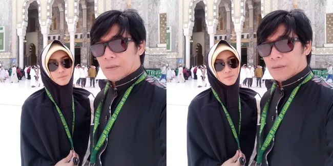 Berawal Sakit Usus Buntu, Istri Parto Patrio Kini Harus Jalani 4 Kali Operasi - Begini Kondisinya Sekarang